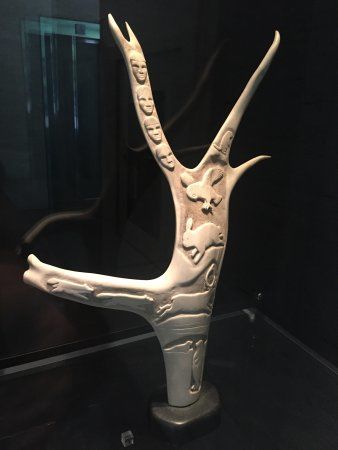 Museum of Inuit Art